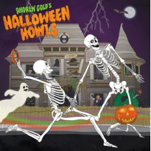Gold, Andrew - Halloween Howls: Fun & Scary Music