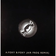 Golden Boogie Connection - Foxy