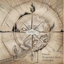 Kansai Progressive Rock Orchestra - Kansai Progressive Rock Orchestra