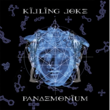Killing Joke - Pandemonium