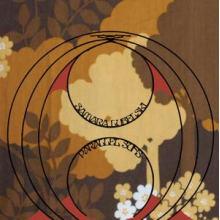 Lubelski, Samara - Parallel Suns