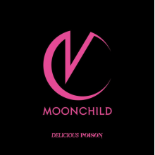 Moonchild - Delicious Poison