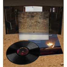 O'Rourke, Jim - Hands That Bind - Original Motion Picture Soundtrack