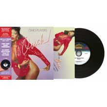 Ohio Players - Ouch!