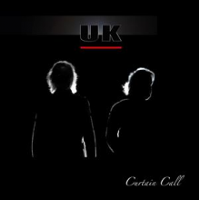 U.K. - Curtain Call