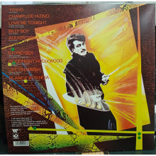 Casal, Tino - Neocasal