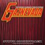 Gaznevada - Synth Soundtrack