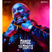 Gueko, Seth - Mange Tes Morts
