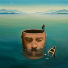 Benjamin Gustafsson - The Nature Within