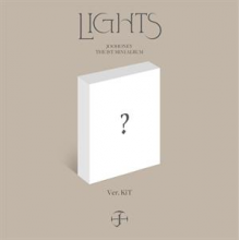 Joohoney - Lights