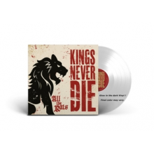 Kings Never Die - All the Rats
