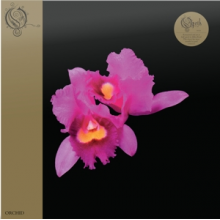 Opeth - Orchid