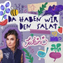 Sukini - Da Haben Wir Den Salat!