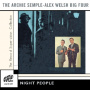 Archie Semple-Alex Welsh Big Four, the - Night People