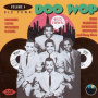 V/A - Old Town Doo Wop Vol.4