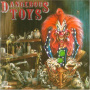 Dangerous Toys - Dangerous Toys