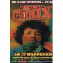 Hendrix, Jimi - As It Happened