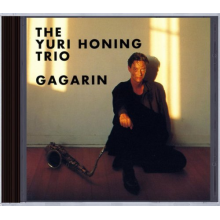 Honing, Yuri -Trio- - Gagarin
