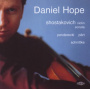 Hope, Daniel - Works For Violin & Piano