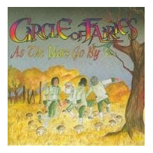 Circle of Faires - As the Years Go By