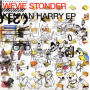 Wevie Stonder - Kenyan Harry -7tr-