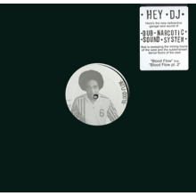 Dub Narcotic Sound System - Blood Flow