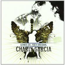 Garcia, Charly - Obras Cumbres
