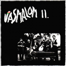 Vasmalom - Vasmalom Ii
