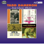 Dameron, Tadd - Four Classic Albums