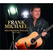 Michael, Frank - Mes Premiers Amours