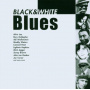 V/A - Black & White Blues