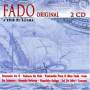 Various - Fado Original -40tr-