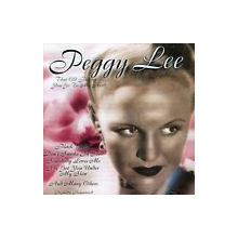 Lee, Peggy - That Old Feeling
