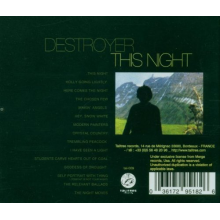Destroyer - This Night