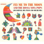 Harnell, Joe, His Piano & Orchestra - Fly Me To the Moon/Bossa