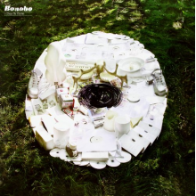 Bonobo - Days To Come