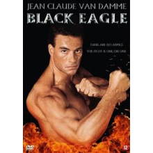 Movie - Black Eagle