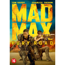 Movie - Mad Max Anthology