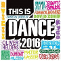 V/A - This is Dance 2016