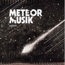 Meteor Musik - Asteriu