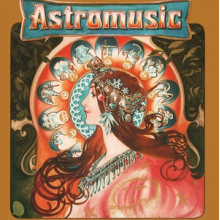 Giombini, Marcello - Astromusic Synthesizer