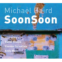 Baird, Michael - Soonsoon