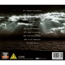 Grim, the - Sanctified