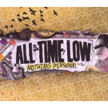 All Time Low - Nohing Personal
