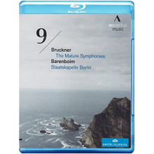 Bruckner, Anton - Mature Symphonies 9