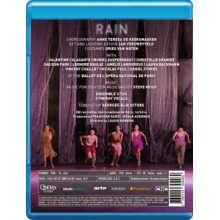 Jarvi, Kristjan - Rain