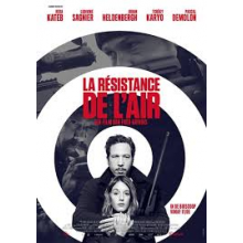 Movie - La Resistance De L'air