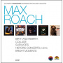 Roach, Max - Complete Black Saint/Soul Note Records
