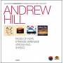 Andrew Hill - Complete Black Saint/Soul Note Records