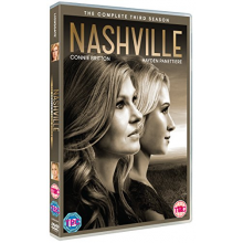 Tv Series - Nashville Season 3